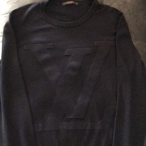 Louis Vuitton Sweater